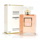 Coco Chanel - 100ml